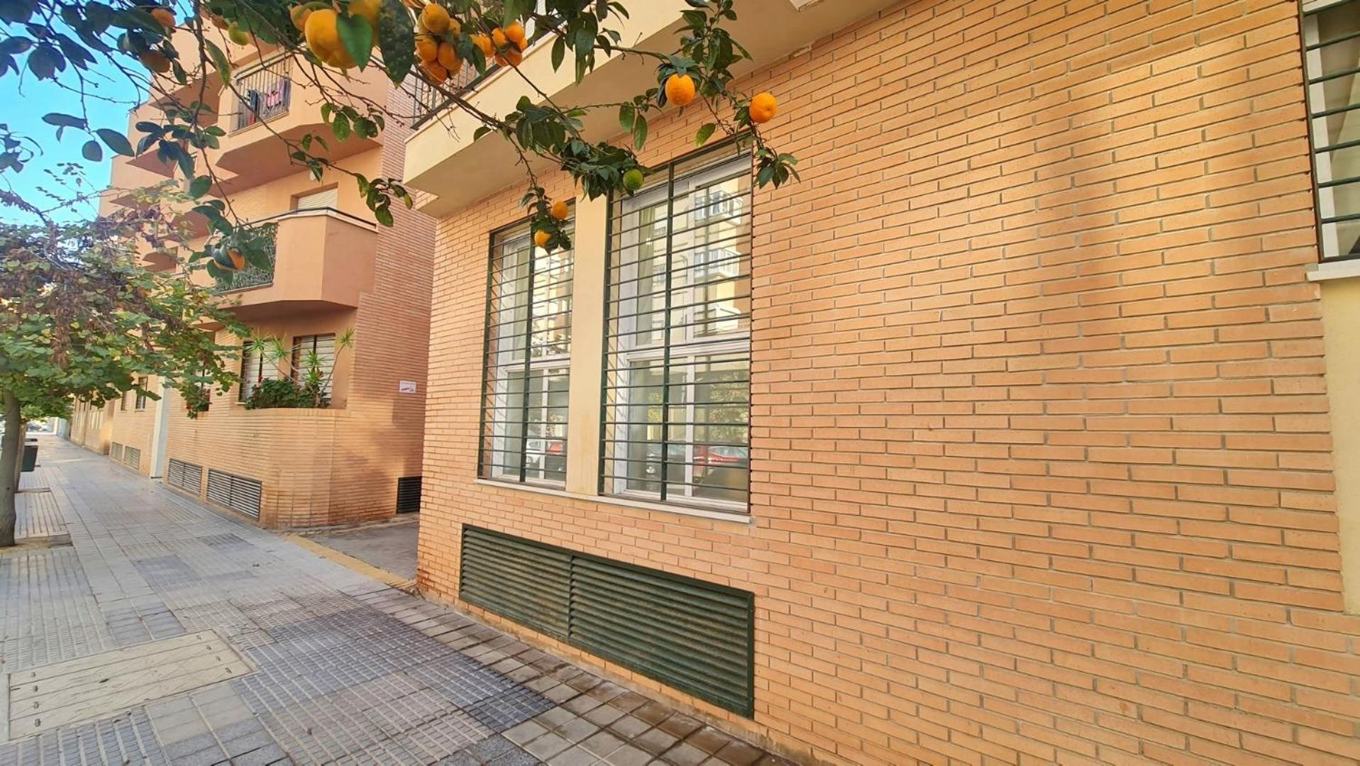 Апартаменты Casa Mario Centro Junto A Maria Zambrano Малага Экстерьер фото